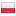 bieszczader.pl hosted country